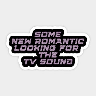 Planet Earth Sticker